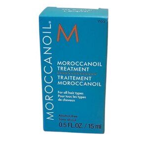 MOROCCANOIL Mini Treatment All Hair Types NIB